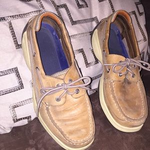 Sperry Shoes